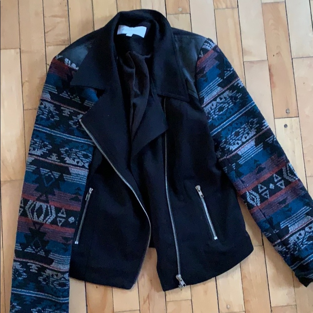 Jacket